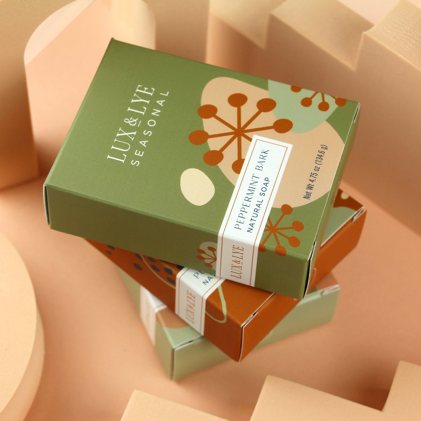 Seasonal Selections Gift Set