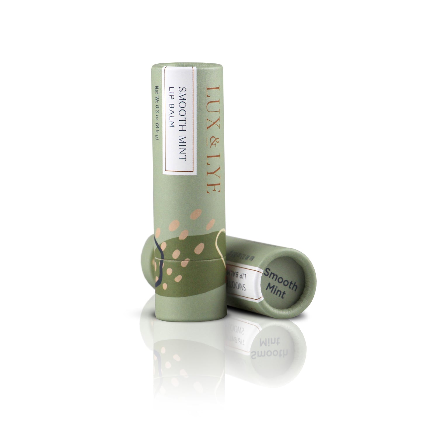 Smooth Mint Lip Balm