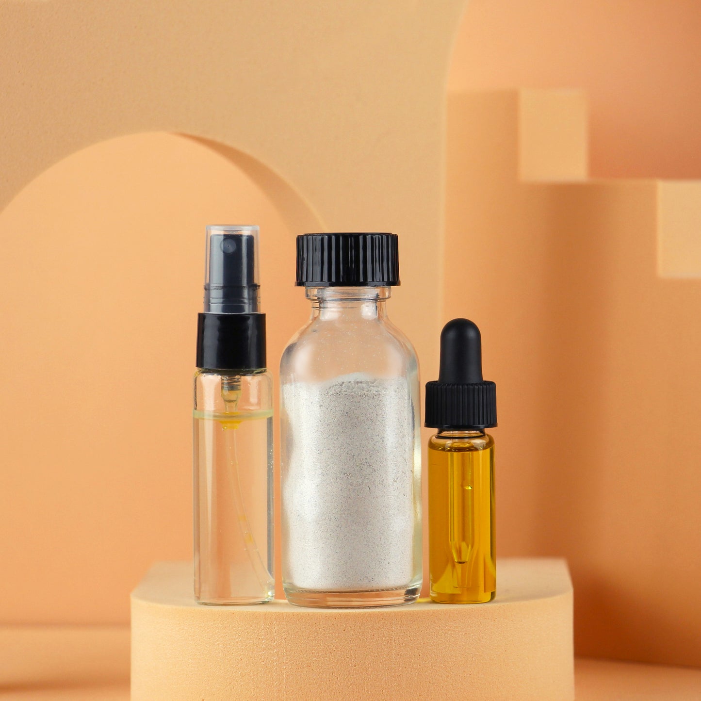 Facial Care Sample Set