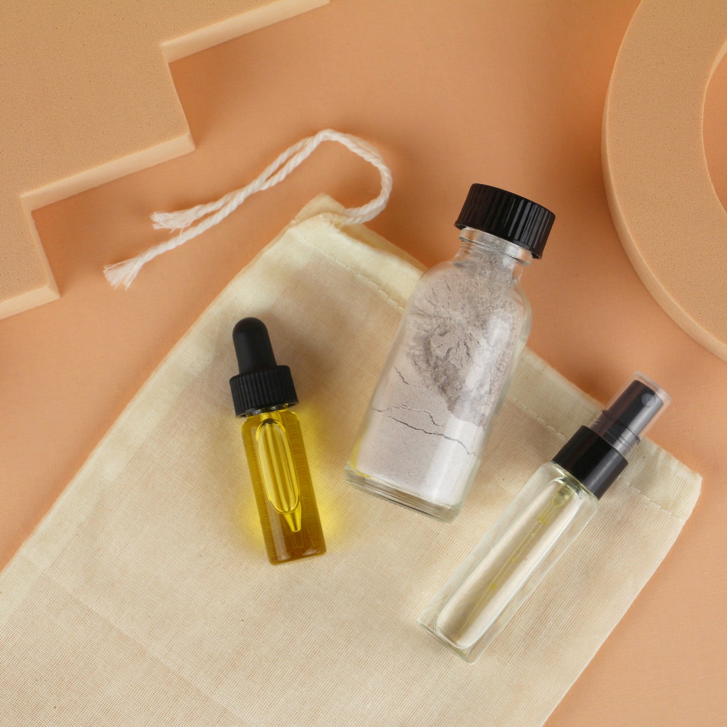 Facial Care Sample Set