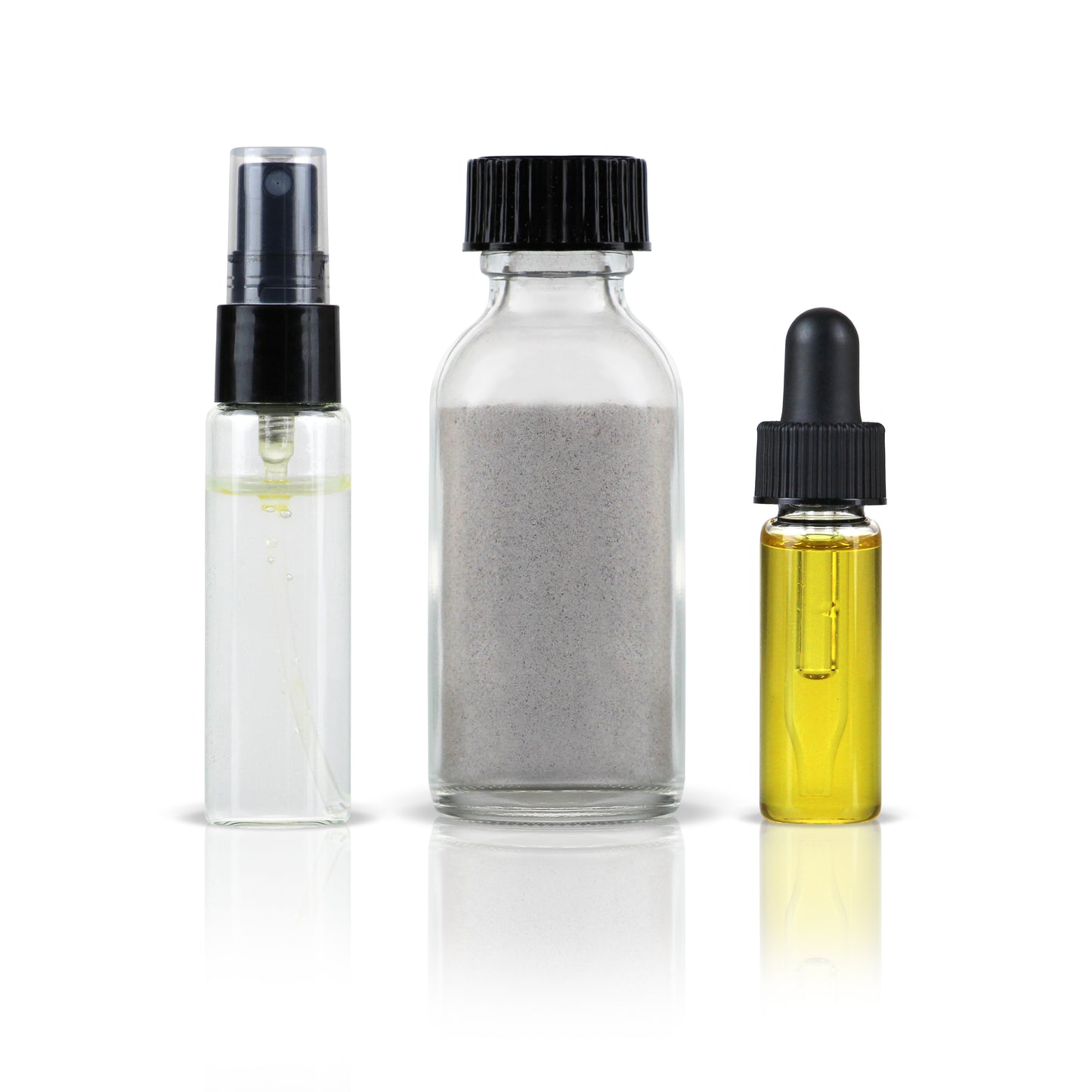 Facial Care Sample Set