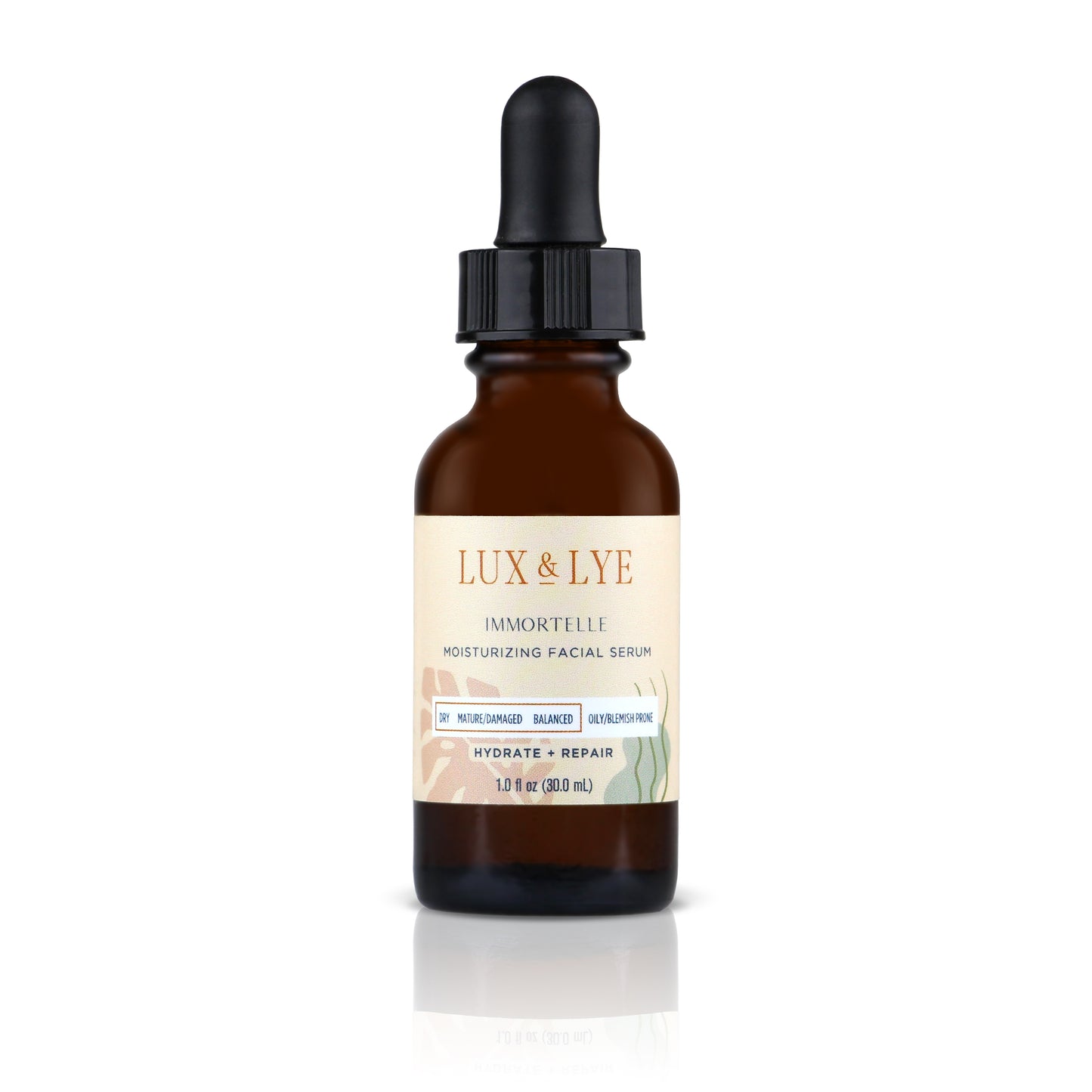 Moisturizing Facial Serum