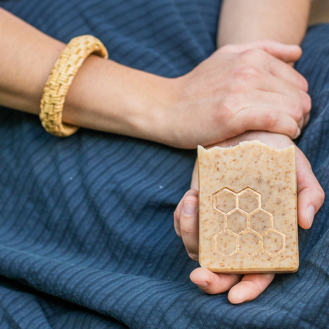 How To Care For Artisan Soaps