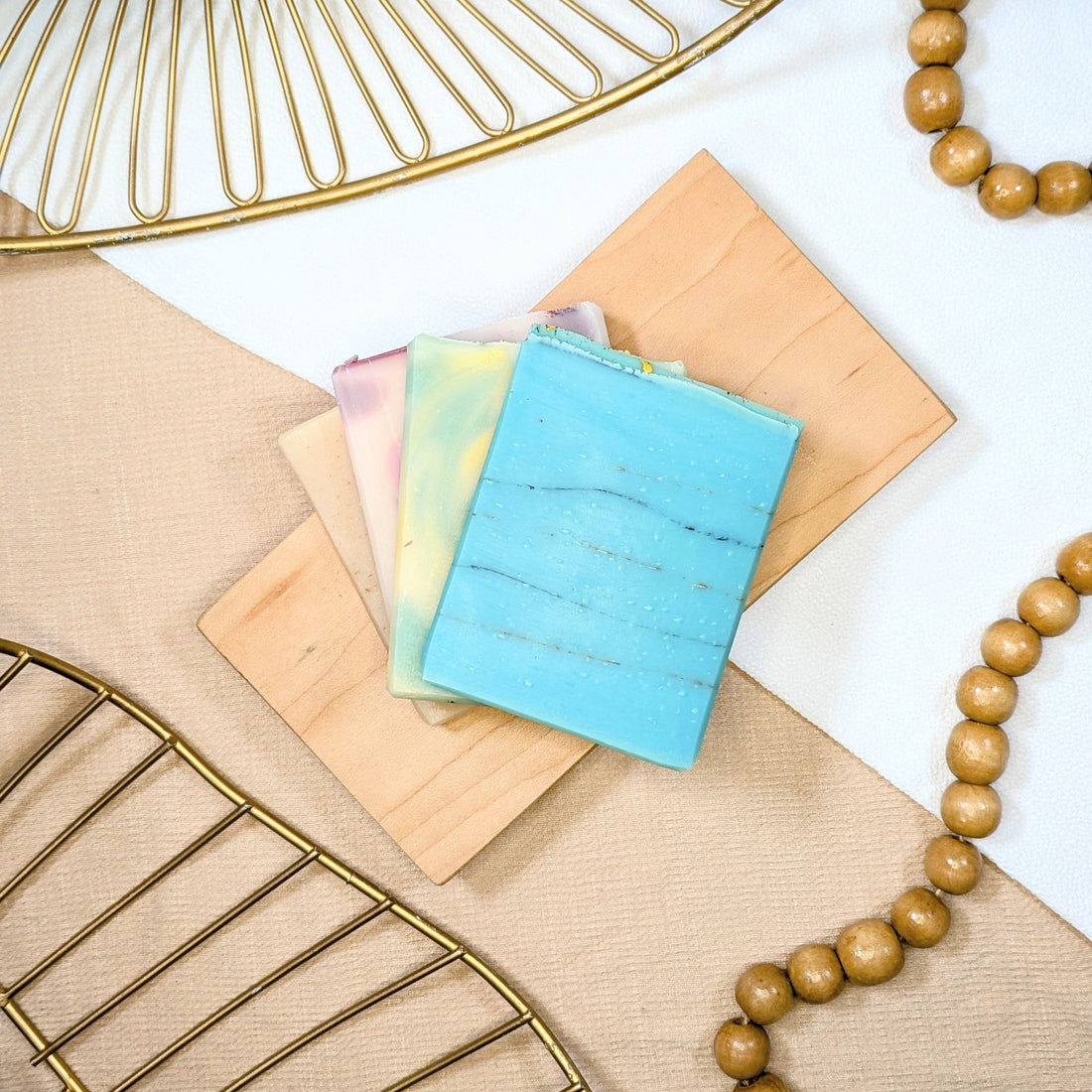 Are Our Soaps "Too Expensive?"