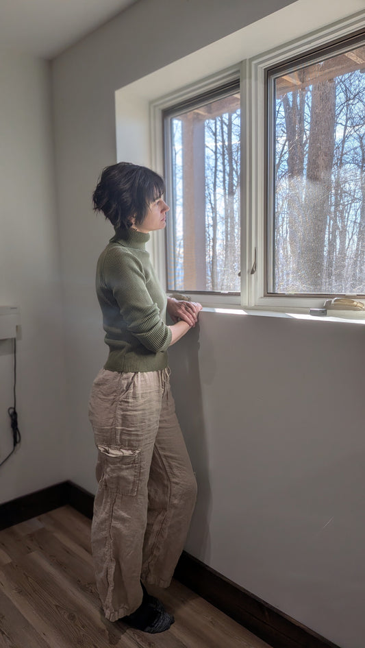 The Latest Trends...Just Kidding!