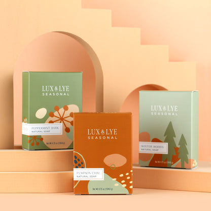 Seasonal Selections Gift Set