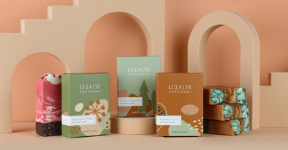 Seasonal Selections Gift Set