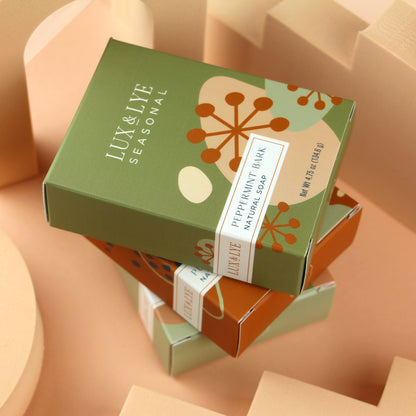 Seasonal Selections Gift Set