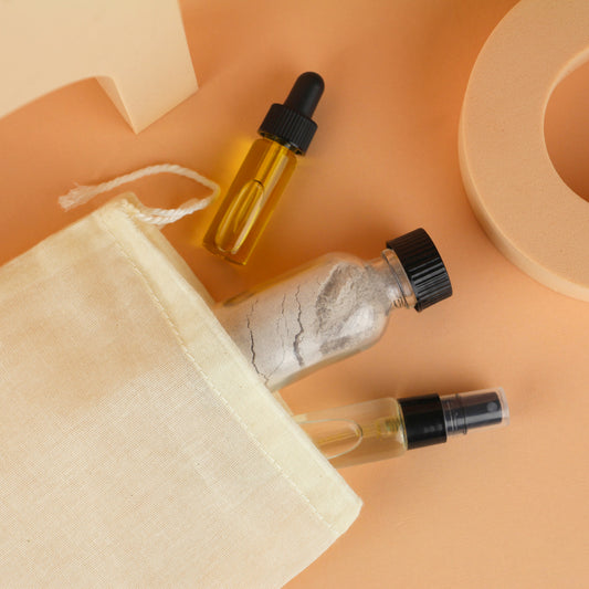 Facial Care Sample Set