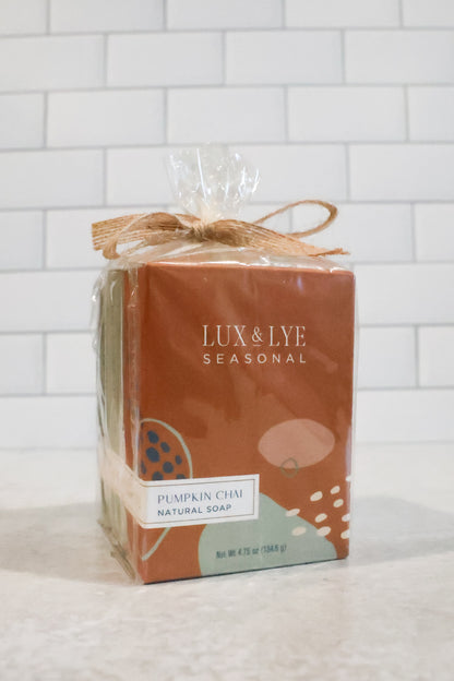 Seasonal Selections Gift Set