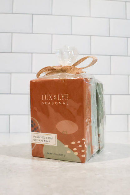 Seasonal Selections Gift Set