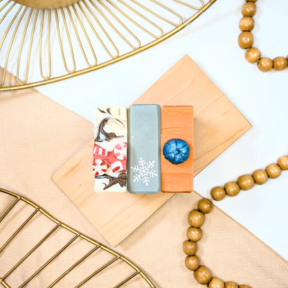 Seasonal Selections Gift Set