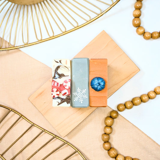 Seasonal Selections Gift Set