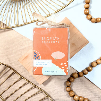 Seasonal Selections Gift Set