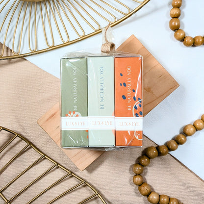 Seasonal Selections Gift Set