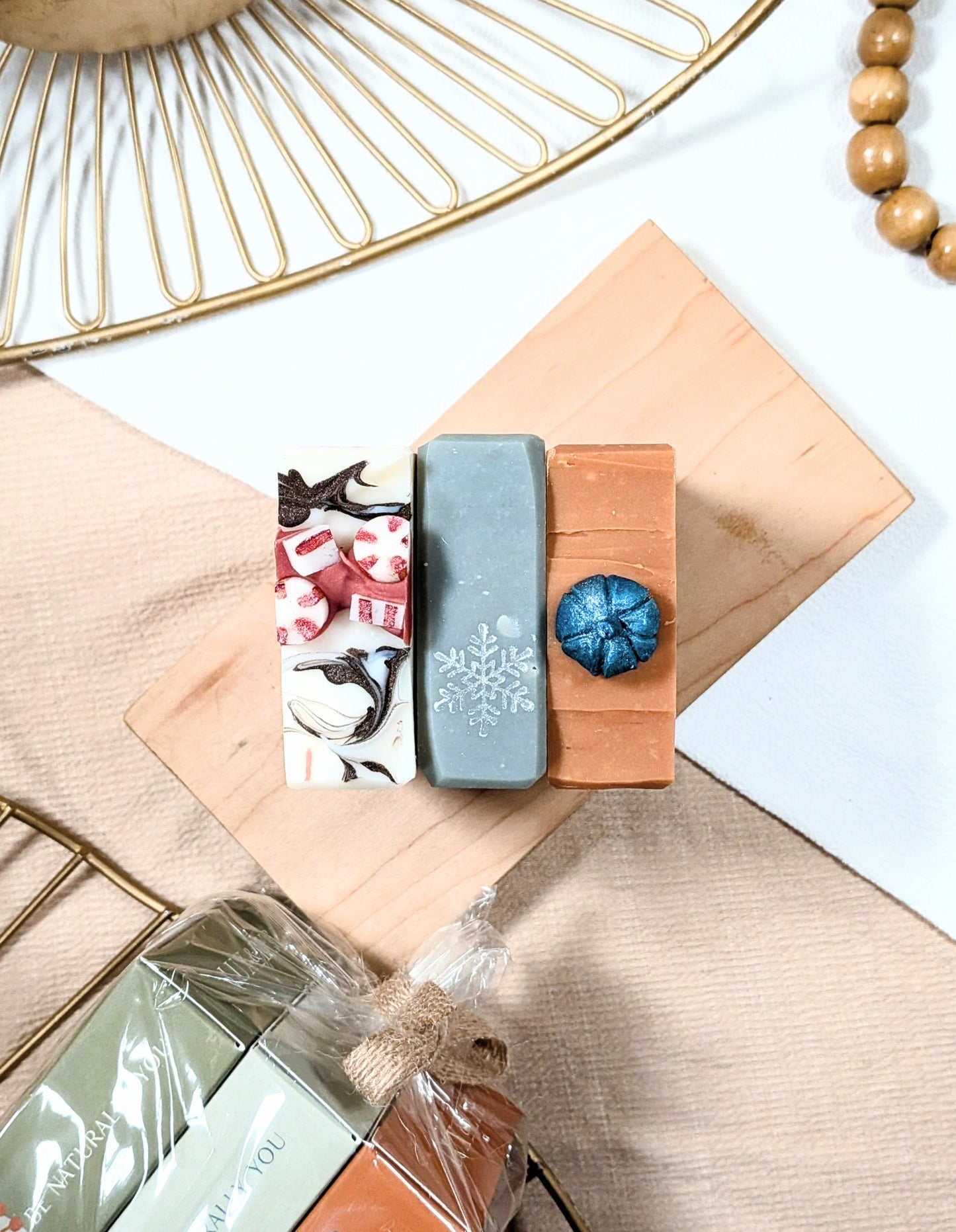 Seasonal Selections Gift Set