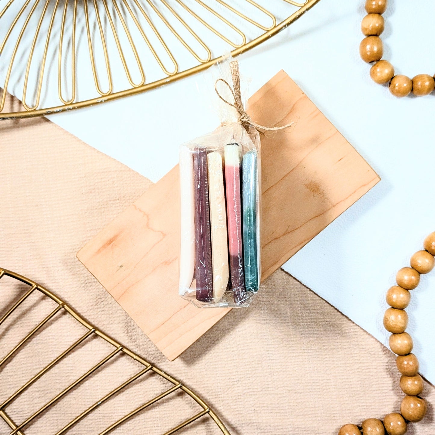 Sample Soap Gift Set