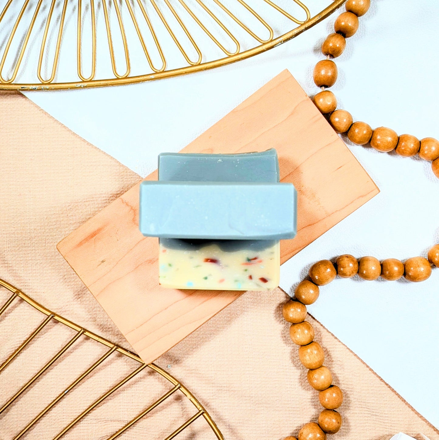 Winter Woods Seasonal Soap