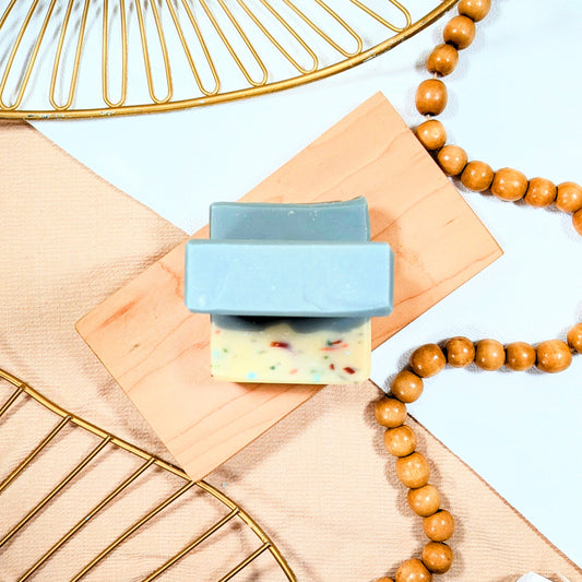 Winter Woods Seasonal Soap